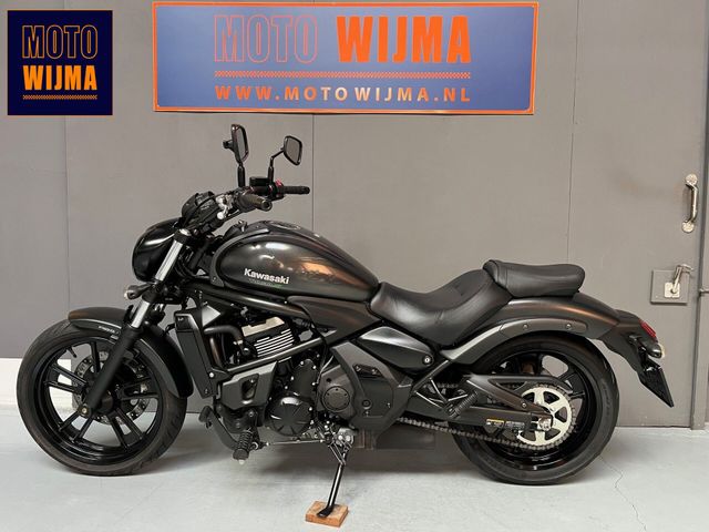 kawasaki - vulcan-s