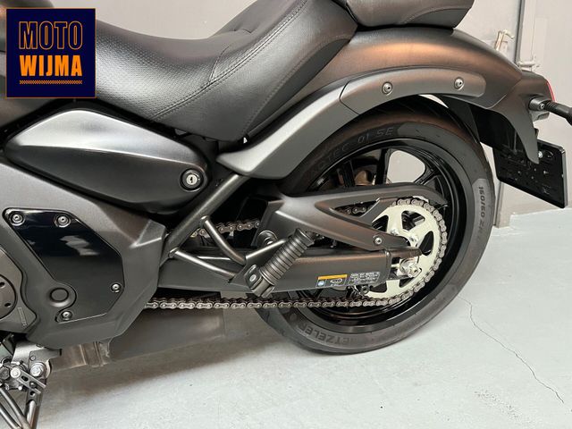 kawasaki - vulcan-s