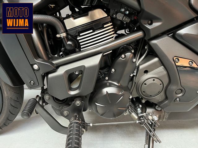 kawasaki - vulcan-s