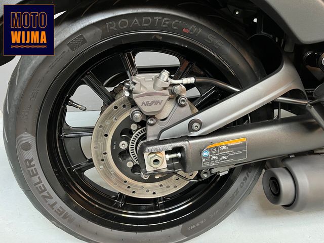kawasaki - vulcan-s