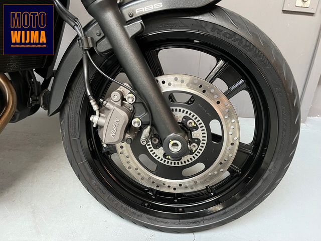kawasaki - vulcan-s