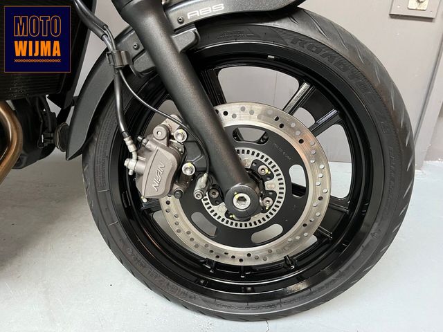 kawasaki - vulcan-s
