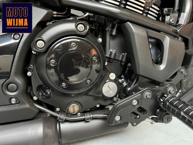 kawasaki - vulcan-s