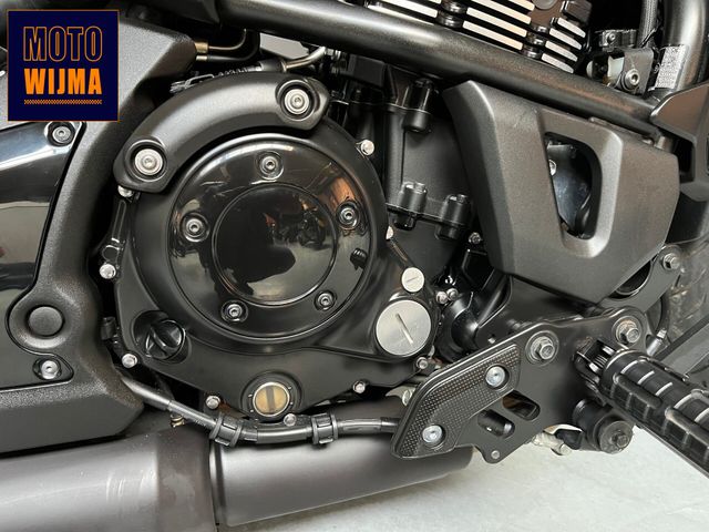 kawasaki - vulcan-s