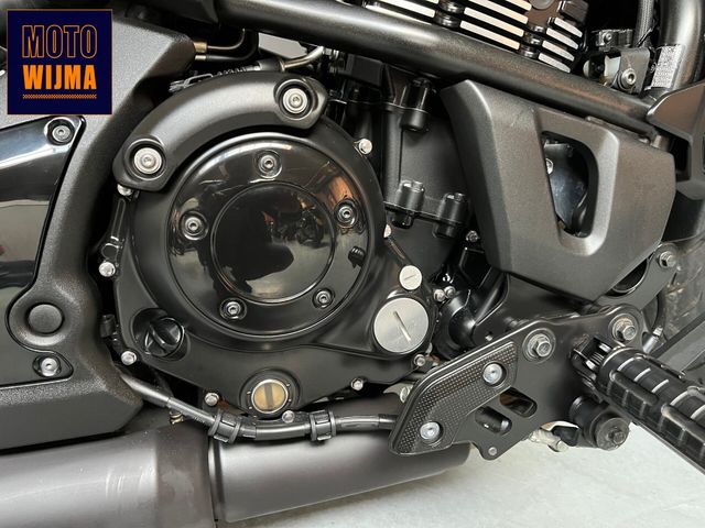 kawasaki - vulcan-s