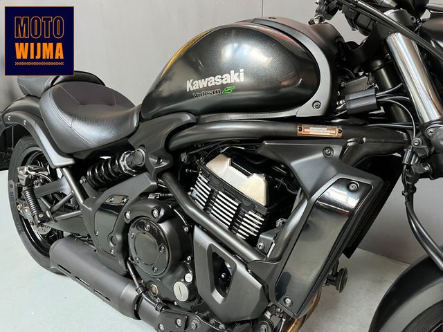 kawasaki - vulcan-s