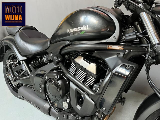 kawasaki - vulcan-s