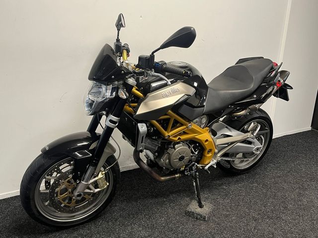 aprilia - shiver-750-abs