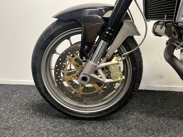 aprilia - shiver-750-abs