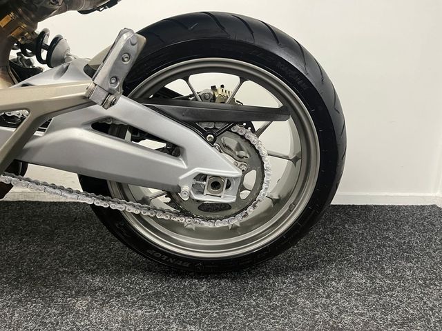 aprilia - shiver-750-abs