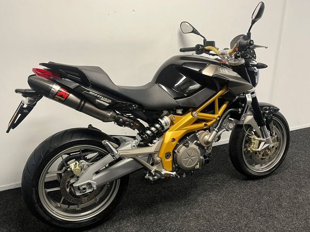 aprilia - shiver-750-abs