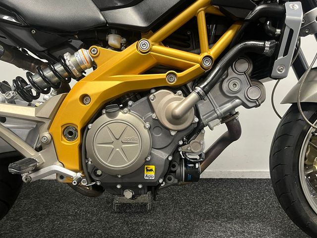 aprilia - shiver-750-abs