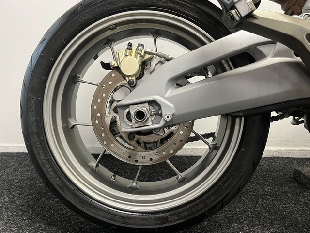 aprilia - shiver-750-abs
