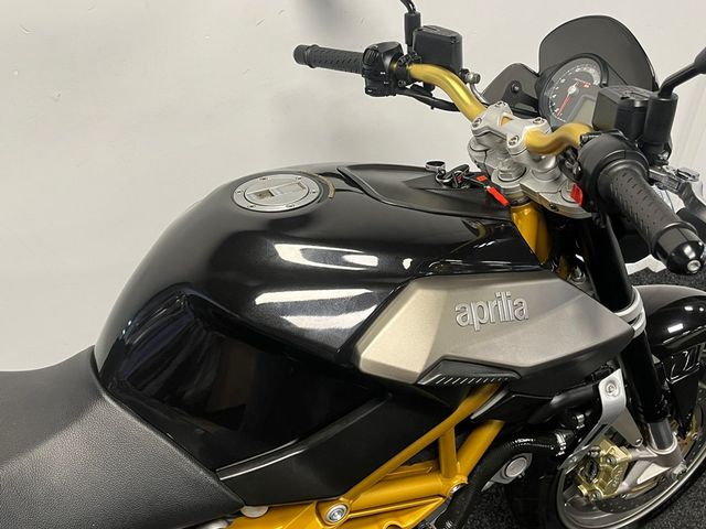 aprilia - shiver-750-abs