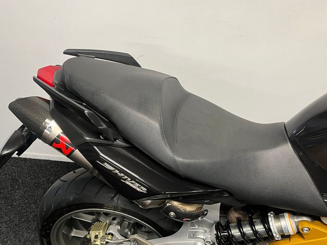 aprilia - shiver-750-abs