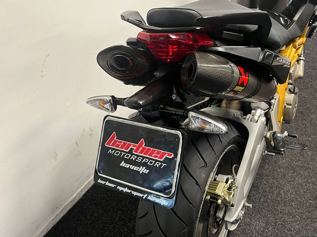 aprilia - shiver-750-abs
