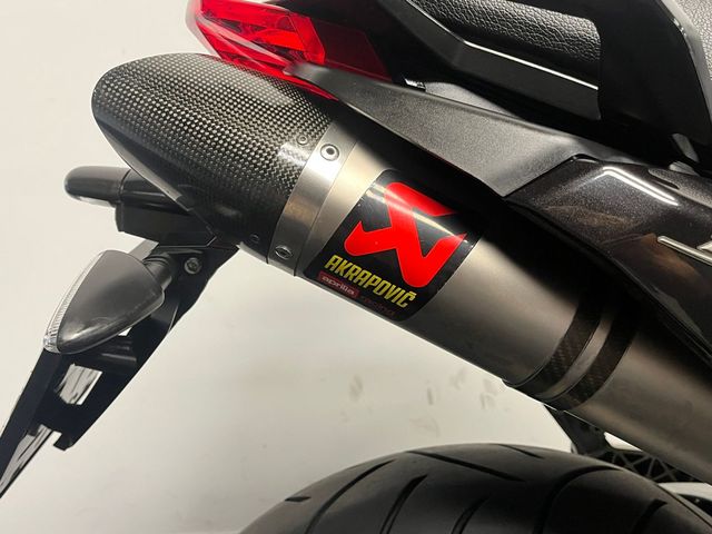 aprilia - shiver-750-abs