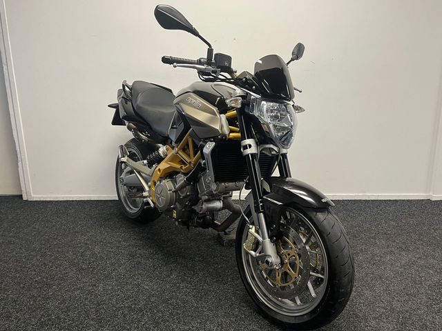 aprilia - shiver-750-abs