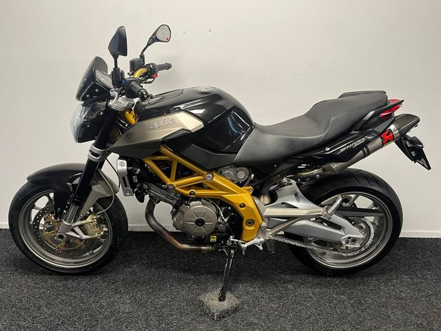 aprilia - shiver-750-abs