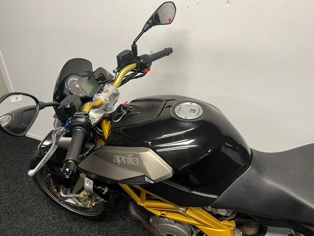 aprilia - shiver-750-abs