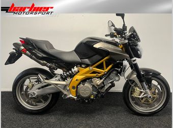 Aprilia Shiver 750 ABS 2009 occasion
