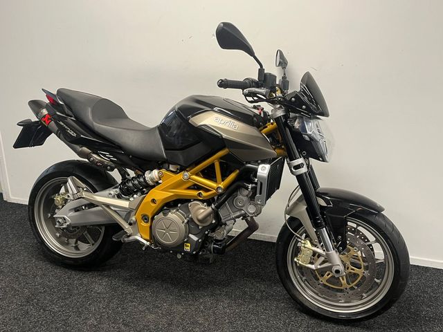 aprilia - shiver-750-abs