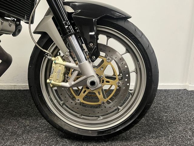 aprilia - shiver-750-abs