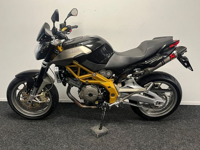 aprilia - shiver-750-abs