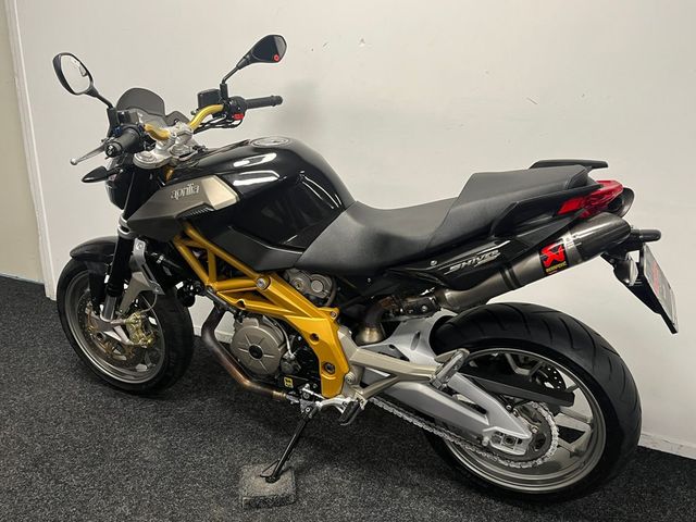 aprilia - shiver-750-abs