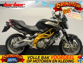 Aprilia Shiver 750 ABS 2009 occasion