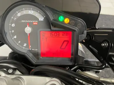 APRILIA SHIVER 750 ABS – foto 2