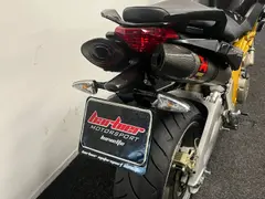 Aprilia Shiver 750 ABS 2009 occasion – foto 12 van 24