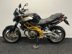 Aprilia Shiver 750 ABS 2009 occasion – foto 15 van 24