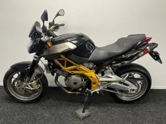 Aprilia Shiver 750 ABS 2009 occasion – foto 16 van 24