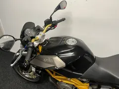 Aprilia Shiver 750 ABS 2009 occasion – foto 23 van 24