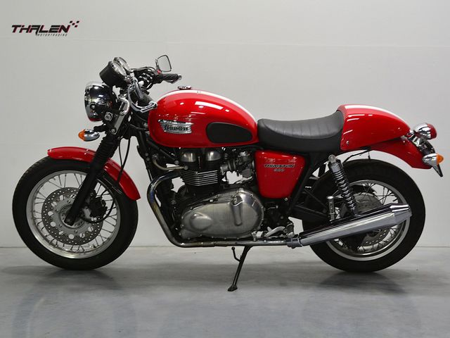 triumph - thruxton-900