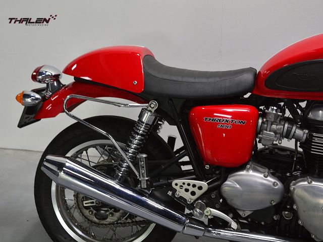 triumph - thruxton-900