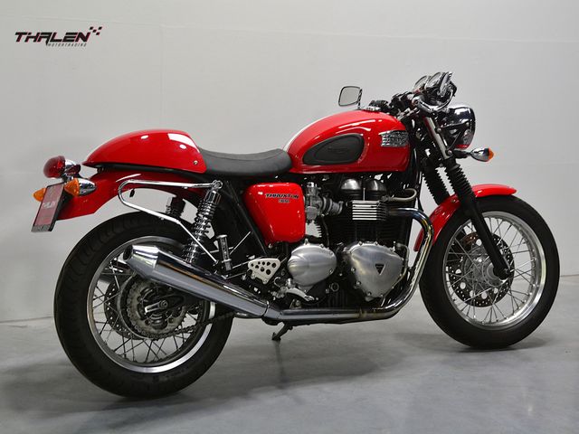 triumph - thruxton-900