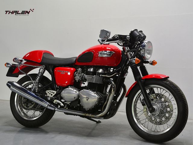 triumph - thruxton-900