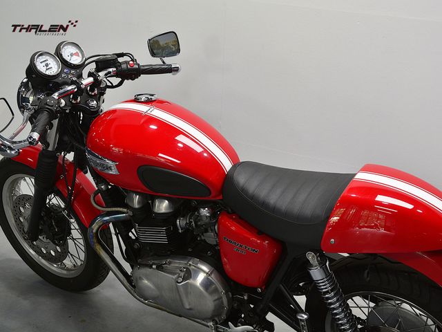 triumph - thruxton-900