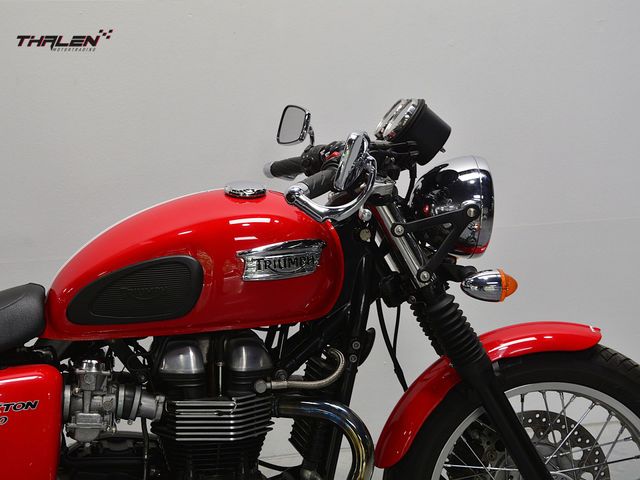 triumph - thruxton-900