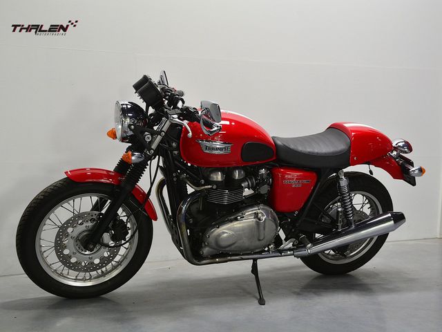 triumph - thruxton-900