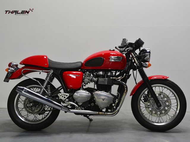triumph - thruxton-900
