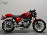 TRIUMPH THRUXTON 900