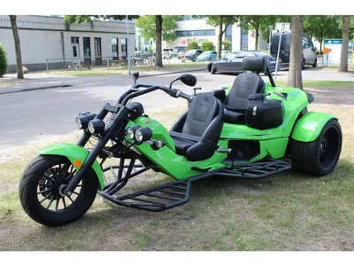 REWACO PUR 3 EXPLORER – foto 2