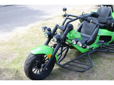 REWACO PUR 3 EXPLORER – foto 3