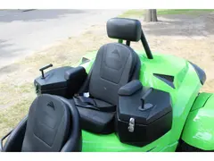 Rewaco RF1 Pur 3 Explorer Turbo ATM Black-Line Trike 2023 occasion – foto 5 van 11