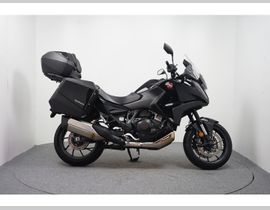 Honda NT 1100 2022 occasion