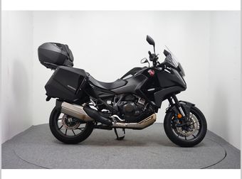 Honda NT 1100 2022 occasion