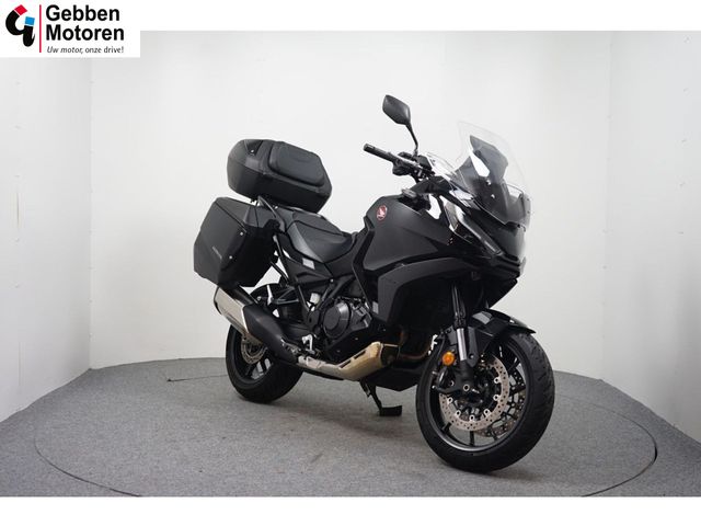 honda - nt-1100